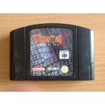 Turok 2 nintendo 64