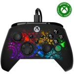 Turtle beach afterglow ignite time machine manette de jeu filaire - licence xbox series xs, xbox one ...
