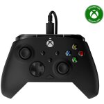 Turtle beach rematch core manette gaming filaire sous licence officielle pour xbox series xs, xbox one ...
