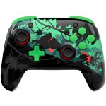 Turtle beach rematch donkey kong manette sans fil pour switch 2 et switch