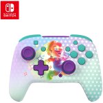 Turtle beach rematch invincible mario manette sans fil w / brille dans le noir et sous licence officielle ...