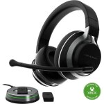 Turtle beach stealth pro casque de jeu san fil multiplateforme bluetooth avec suppression active pour ...