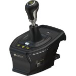 Turtle beach velocityone multi - shift levier de vitesse et frein a main pour pc windows, xbox series ... Turtle beach velocityone multi - shift levier de vitesse et frein a main pour pc windows, xbox series ...