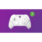 Turtle beach victrix pro bfg reloaded blanc xbox manette de gaming modulaire sans fil w / bluetooth, ...