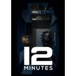 Twelve minutes - steam - jeu en téléchargement - ordinateur pc Twelve minutes - steam - jeu en téléchargement - ordinateur pc