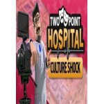 Two point hospital - culture shock (extension / dlc) - steam - jeu en téléchargement - ordinateur pc ... Two point hospital - culture shock (extension / dlc) - steam - jeu en téléchargement - ordinateur pc ...
