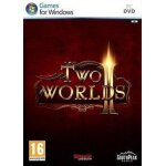 Two worlds ii pc