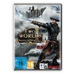 Two worlds ii : pirates of the flying fortress (add - on) [jeu pc]