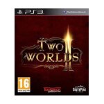 Two worlds ii ps3