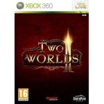 Two worlds ii xbox 360