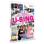 U - sing wii