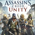 Ubisoft assassin's creed unity standard xbox one