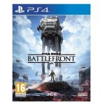 Ubisoft - jeu ps4 star wars battle ps4