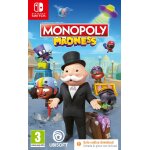 Ubisoft monopoly madness standard multilingua nintendo switch Ubisoft monopoly madness standard multilingua nintendo switch