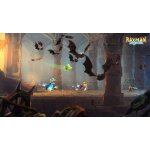 Ubisoft rayman legends - playstation hits