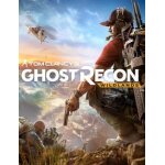 Ubisoft tom clancy's ghost recon wildlands, ps4 standard playstation
