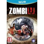 Ubisoft zombiu, wii u italien
