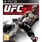 Ufc undisputed 3 [import allemand] [jeu ps3]