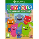 Ugly dolls : une aventure imparfaite xbox one