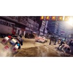 Ultimate action pack : tomb raider + just cause 2 + sleeping dogs xbox 360