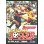 Ultimate soccer megadrive