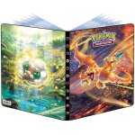 Ultra pro pokémon eb09 : portfolio a4 252 cartes Ultra pro pokémon eb09 : portfolio a4 252 cartes