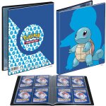 Ultra pro pokmon : portfolio carapuce 80 cartes