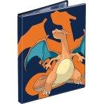 Ultra pro pokémon : portfolio dracaufeu 80 cartes Ultra pro pokémon : portfolio dracaufeu 80 cartes