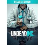 Undead inc. - deluxe - steam - jeu en tlchargement - ordinateur pc