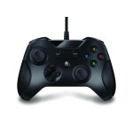 Under control 3234 manette noire filaire xbox 360 Under control 3234 manette noire filaire xbox 360