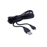 Under control cable de charge micro usb manette ps4 3m