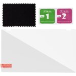 Under control kit de protection ecran - verre tremp - haute rsistance - compatible nintendo switch