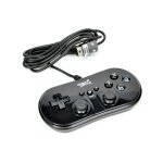Under control manette classique noir wii Under control manette classique noir wii