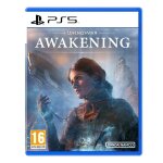 Unknown 9 : awakening ps5 Unknown 9 : awakening ps5