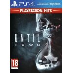 Until dawn edition playstation hits ps4 Until dawn edition playstation hits ps4