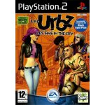 Les urbz : les sims in the city ps2 Les urbz : les sims in the city ps2