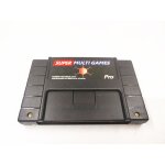 Usa5 - cartouche de jeu rtro super diy pro, 900 en 1, 16 bits, carte de console, version chinoise
