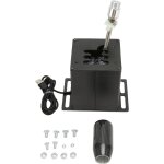 Usb simulator shifter, volant squentiel h gear shifter applicable pour logitech g29 / g27 / g25 / g920 ...