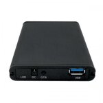 Usb3, 0 hdd enclosure logilink sata
