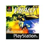 V rally ( best of ) ps1