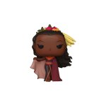 Vaiana : la l�gende du bout du monde 2 - figurine pop! & buddy matangi 9 cm