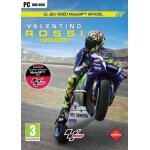 Valentino rossi - the game pc