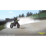 Valentino rossi : the game standard allemand, anglais, espagnol, fran�ais, italien, portugais ps4