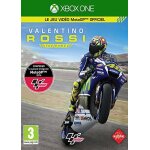 Valentino rossi - the game xbox one