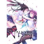 Valkyrie drive complete - steam - jeu en téléchargement - ordinateur pc Valkyrie drive complete - steam - jeu en téléchargement - ordinateur pc