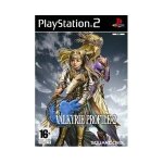 Valkyrie profile 2 silmeria [jeu ps2]