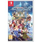Valthirian arc : hero school story 2 switch