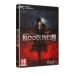 Vampire: the masquerade - bloodlines 2 pc
