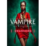 Vampire: the masquerade - swansong - steam - jeu en téléchargement - ordinateur pc Vampire: the masquerade - swansong - steam - jeu en téléchargement - ordinateur pc