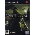Van helsing ps2